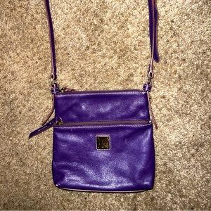 Dooney & Bourke crossbody bag